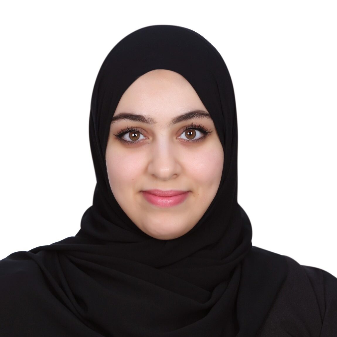 Aysha Al Sulaimani