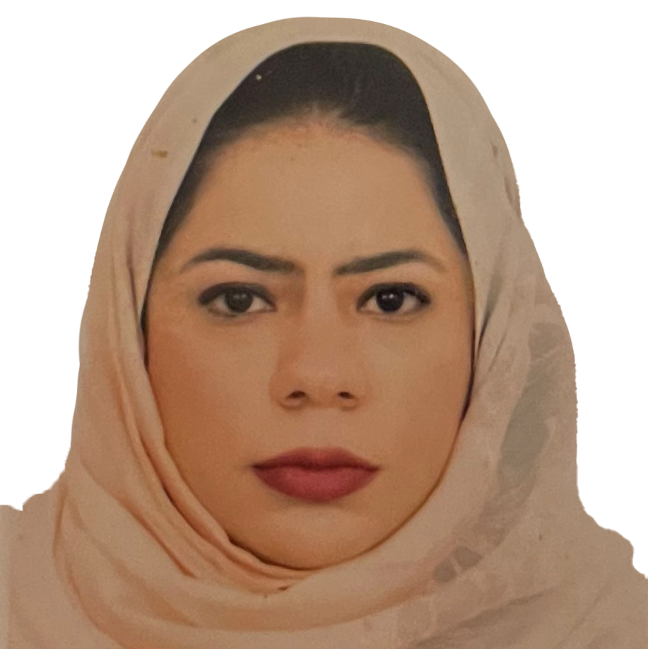 Doaa Zamzami