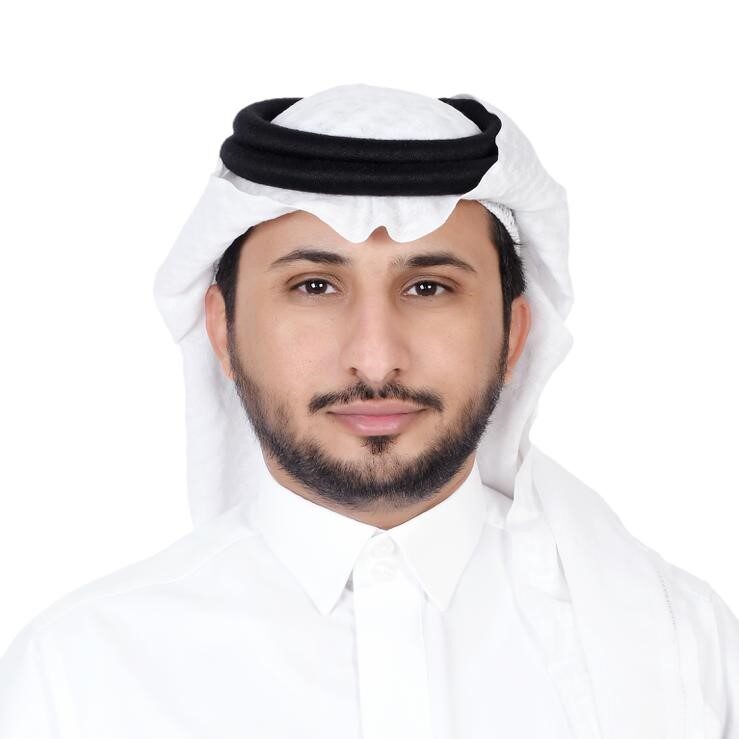 Mohannad Al Shahrani